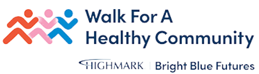Highmark walk logo